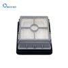 Filtro multisuperficie Pet Pro Compatible con piezas de aspiradora Bissell Crosswave X7 3350F 2832Z 2955Z 283