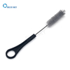 Cepillo de herramienta de limpieza de fregadero colgante flexible de repuesto para manguera de vacío de alcantarillado de inodoro de cocina H0Q73