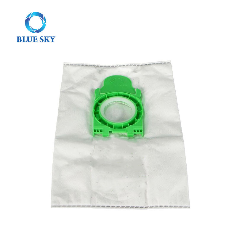 蓝天高品质无纺布防尘袋适用于 Sebo 8300ER 气带 E1 E3 系列吸尘器零件