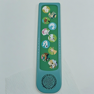 OEM Custom Preschool Educational Book First Steps Write Words Sound Module for Children Book Animal Sounds Books for Kid