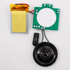 Mini Pre-recorded Light Sensor Activated Sound Voice Music Chip Module With Motion Sensor for Gift Box