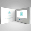 Wholesale Professional Design 4.3 5 7 Inches LCD Screen Gift Video Brochure LCD Card Advertising Video Book Most Popular