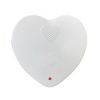 2026 Factory Mp3 Micro Heart Shaped Voice Recorder for TEDDY Bear Toy Sound Module Recordable Sound Module for Soft Toy