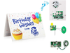 Custom Pre-recording And Recordable Music Greeting Card Sound Chip Module for Greeting Card