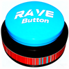 Dance Party Button Plays 10 EDM Tracks 30 Second Light up Dance Bomb Button Funny Gag Gift for Office, Classroom,Home