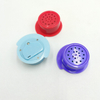 Small Custom Programmable One Push Button Pre-recorded Sound Module for Books