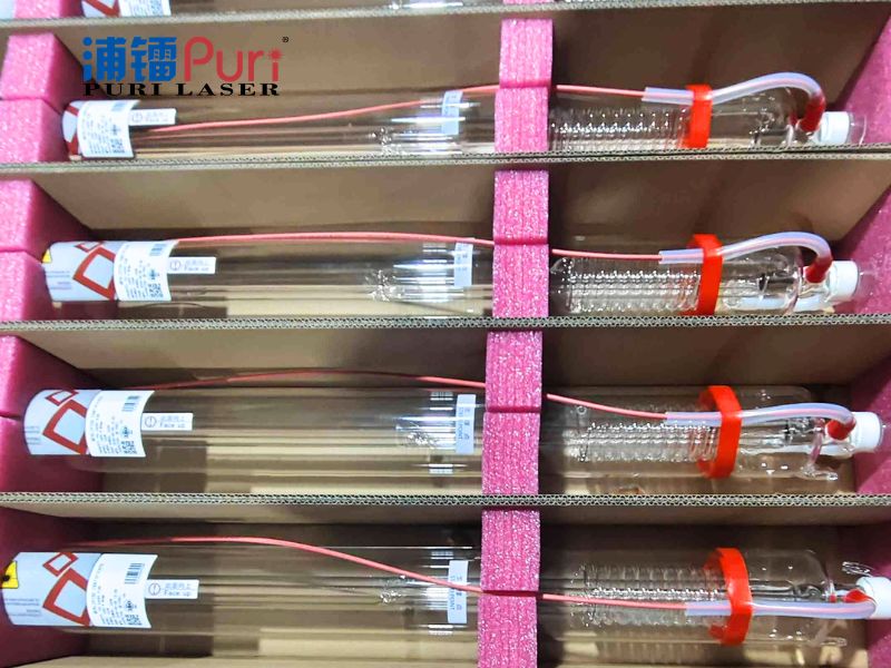 CO₂ 激光管的平均使用寿命是多少？