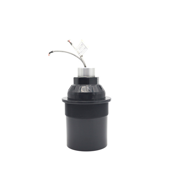 Transductor piezoeléctrico del transductor ultrasónico 40KHz para indicador de nivel ultrasónico