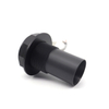 Transductor ultrasónico PVDF de 100Khz para medición de distancia