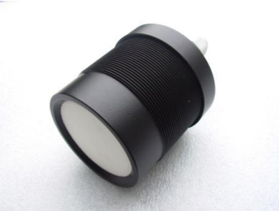 Transductor de aire ultras&oacute;nico 40kHz para medici&oacute;n de distancia