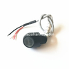 Transductor ultrasónico personalizado de 200 KHz para sensor de viento ultrasónico