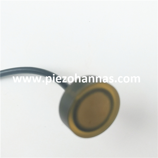 5MHz subaqu&aacute;tico transdutor ultrass&ocirc;nico doppler veloc&iacute;metro ac&uacute;stico adv