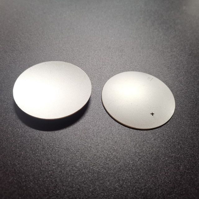 PZT82 Focal Bowls Piezo para instrumentos quirúrgicos ultrasónicos