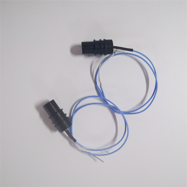 Sonda ultrass&ocirc;nica m&eacute;dica de 2,5 MHz para rigidez hep&aacute;tica