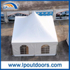 6m、20' 户外铝质 PVC 加拿大帐篷 