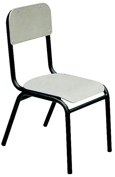 Modern Style Easy-Carry Kids Student Chair Plastic School Furniture Factory's Cheap Price for Child Study Purpose