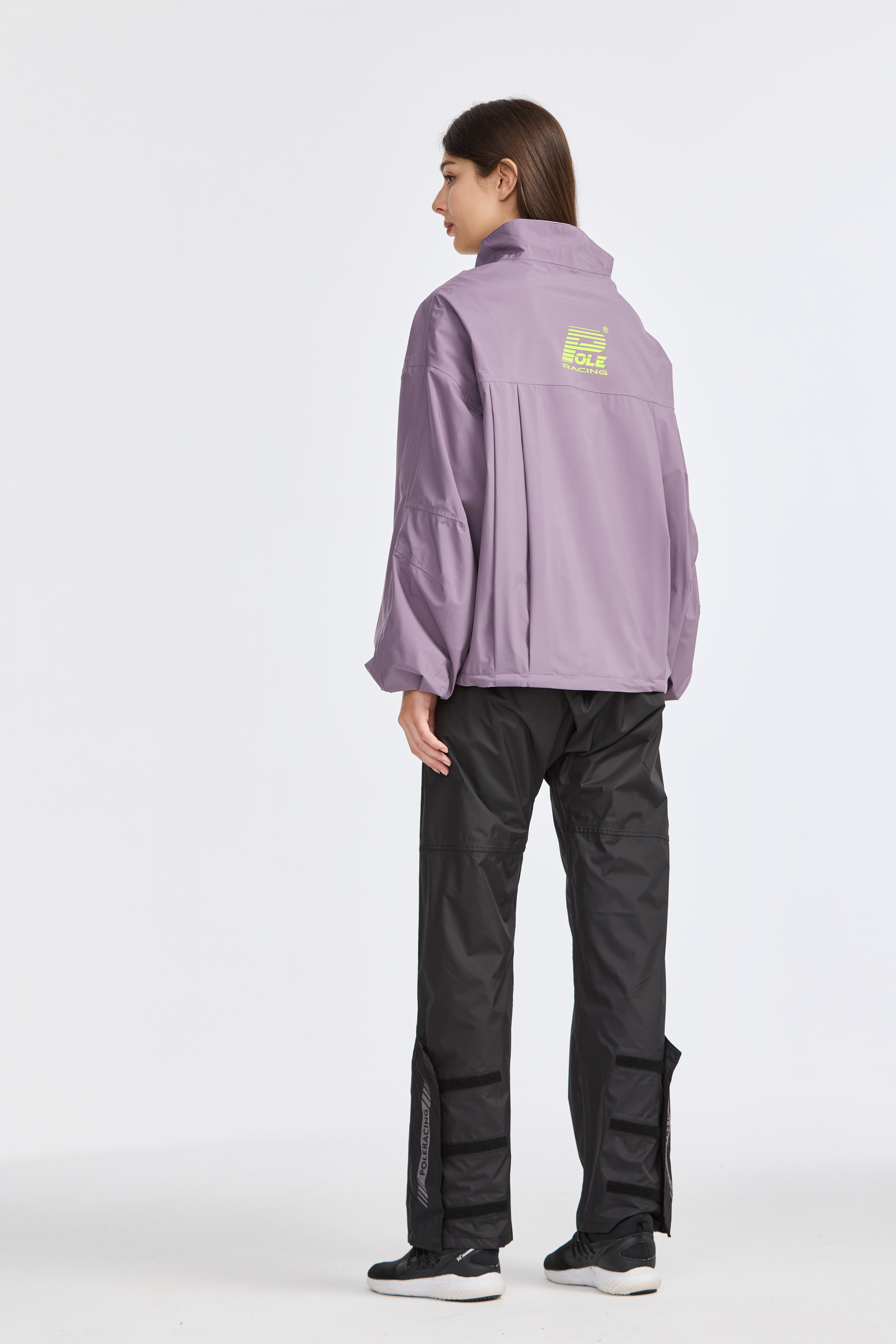 AR886 Pink/Purple Reversible