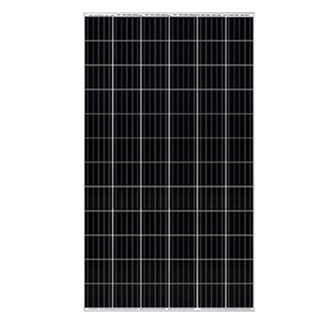 Sistema de generación fotovoltaica de generación fotovoltaica de 180W de 180W Batería de litio solar Módulo fotovoltaico