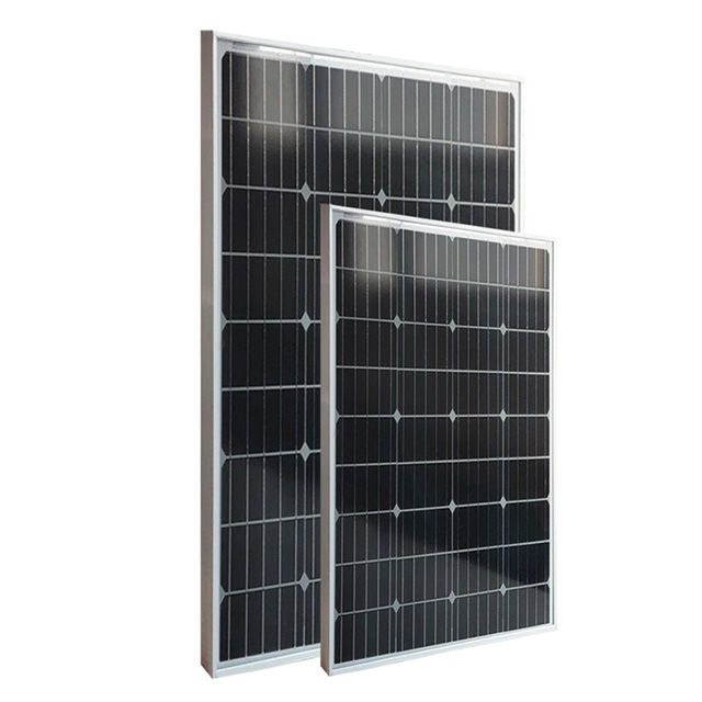 Paneles solares de un solo cristal de 350W Los paneles fotovoltaicos policristalinos admiten la personalización