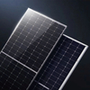 وحدة لوحة توليد الطاقة الشمسية 200W-550W أحادية الكريستال لتوليد الطاقة الكهروضوئية الموزعة للمنزل