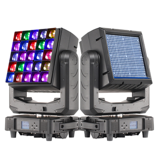 25x40W Double Face LED Moving Head