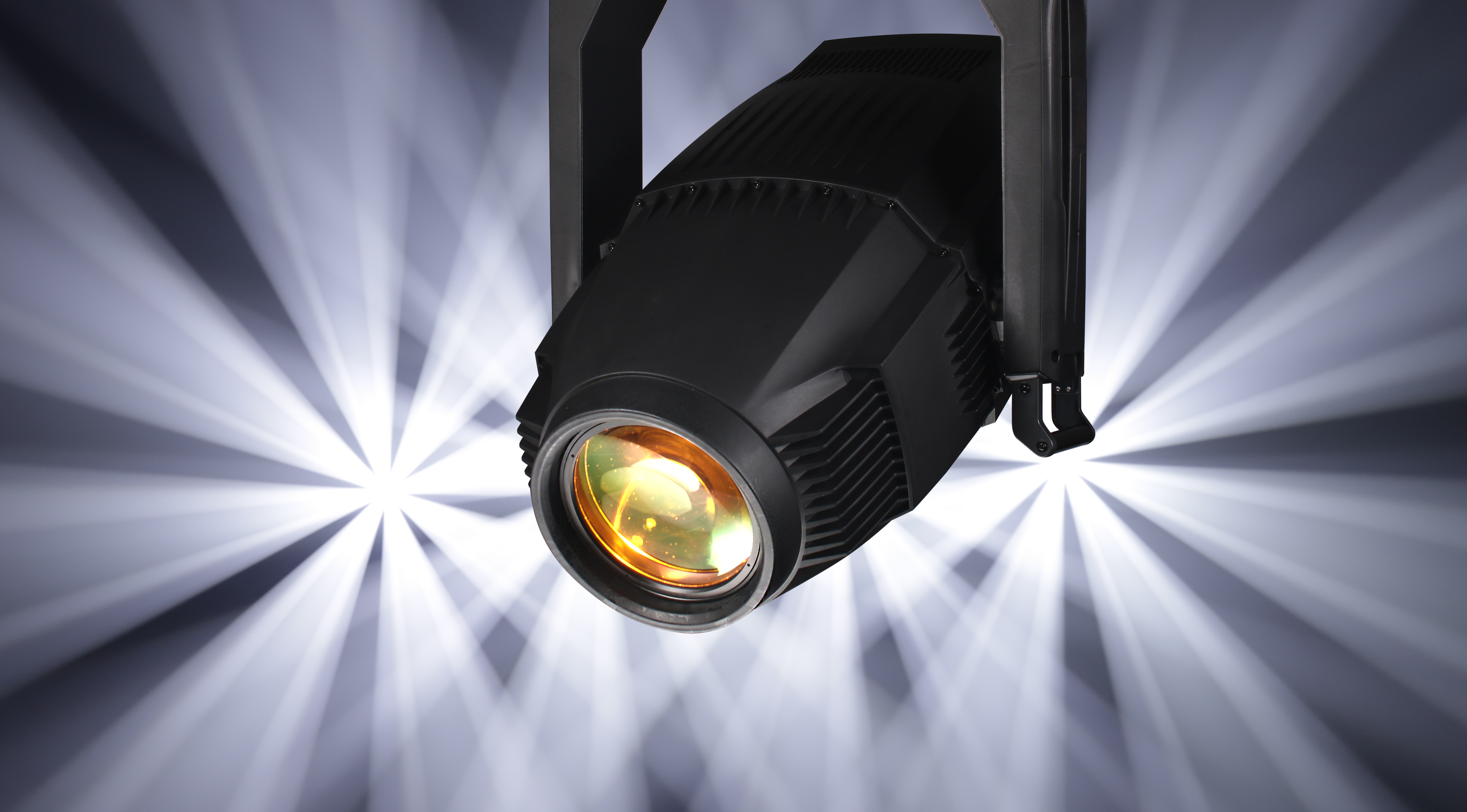 1200W LED Moving Profile Spot IP65
