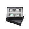 Professionelles 808-nm-Diodenlaser-Haarentfernungsgerät für Salon und Klinik