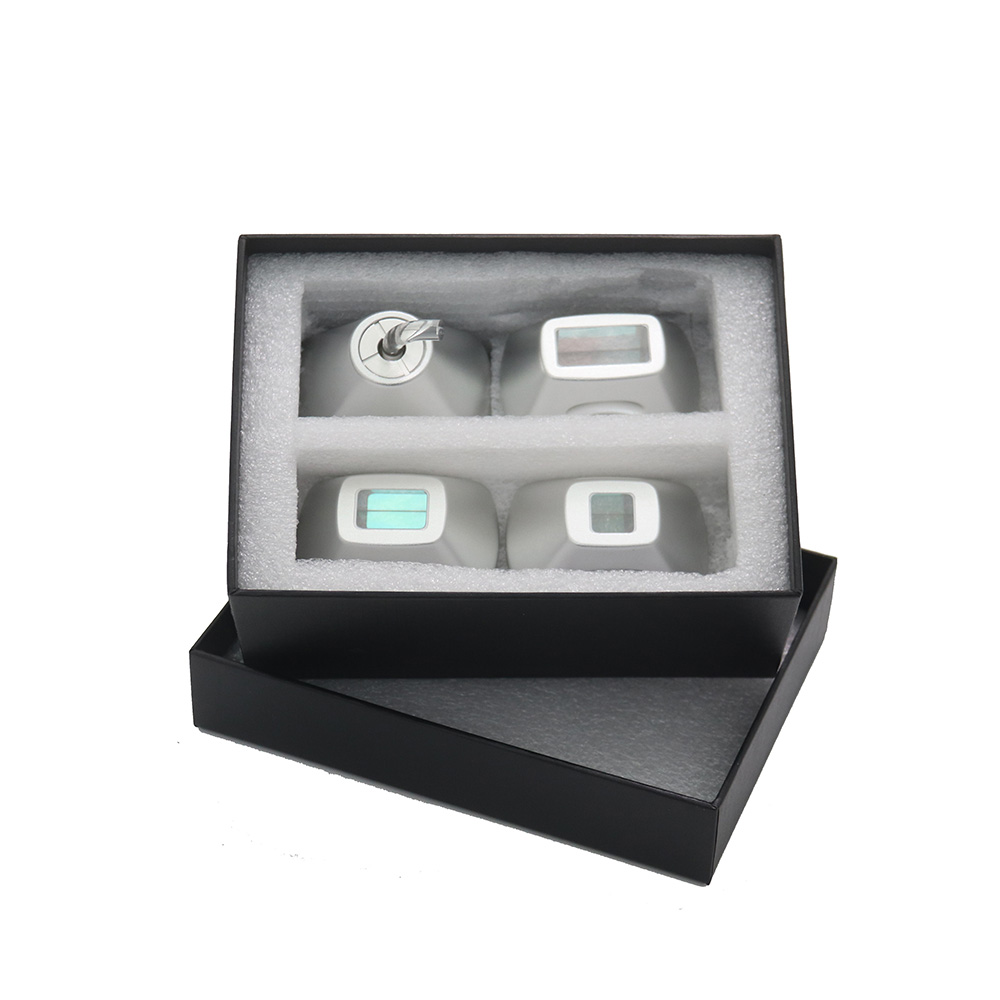 Professionelles 808-nm-Diodenlaser-Haarentfernungsgerät für Salon und Klinik