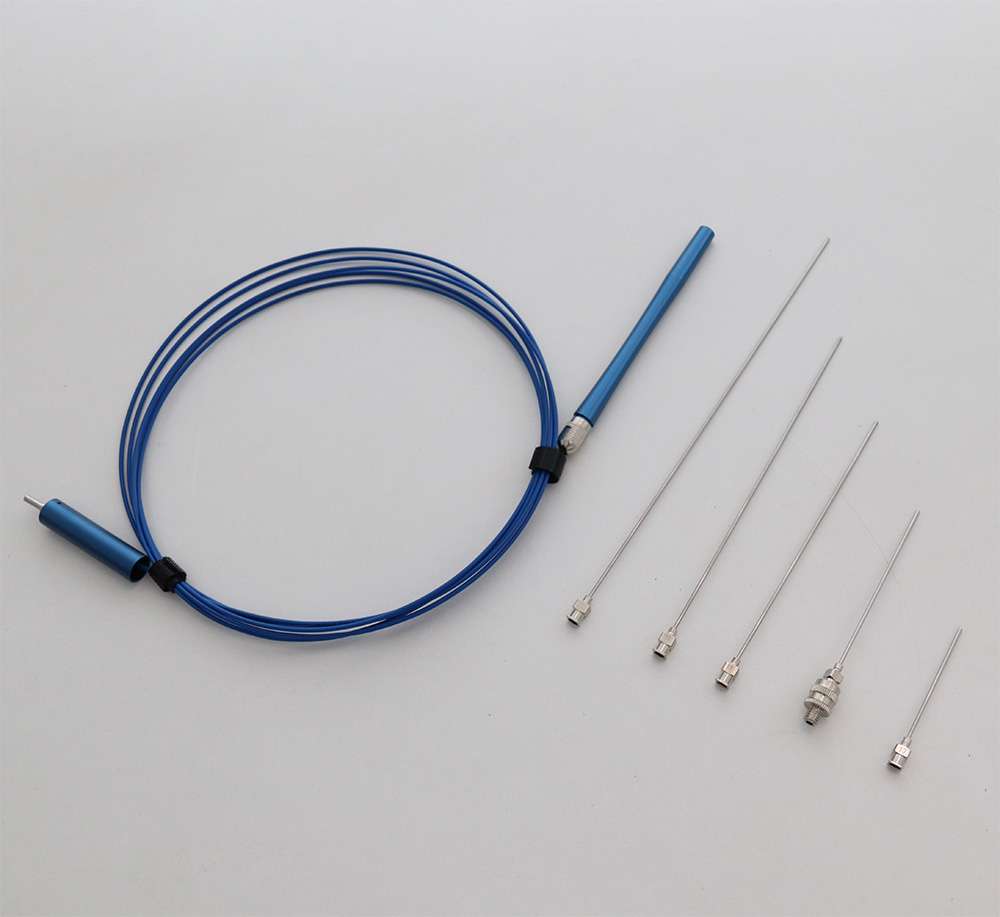 1470 nm 980 nm Fettverlustchirurgie Lipolyse -Hautstraffung reduzieren Cellulite 