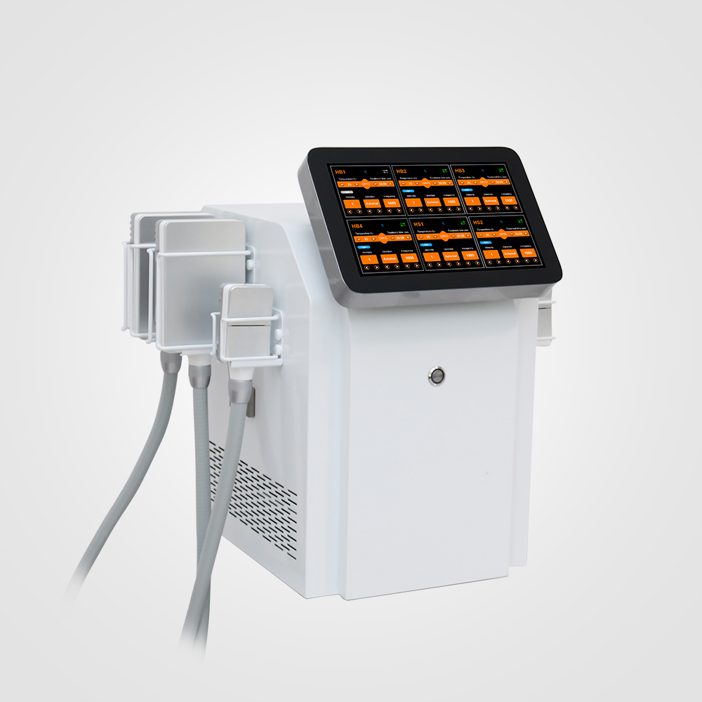 Equipo de tablero de hielo con escultura de congelación de grasa 