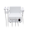 3 in 1 EMRF M8+ICE Hammer Gold Fractional Micro-Bedarf Beauty Machine