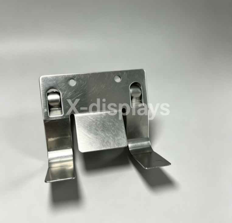 Hot Pan Sign Clip PS-R3