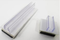 Magnetic Hinged Gripper Sign Holder, 3" Long SG-C36M