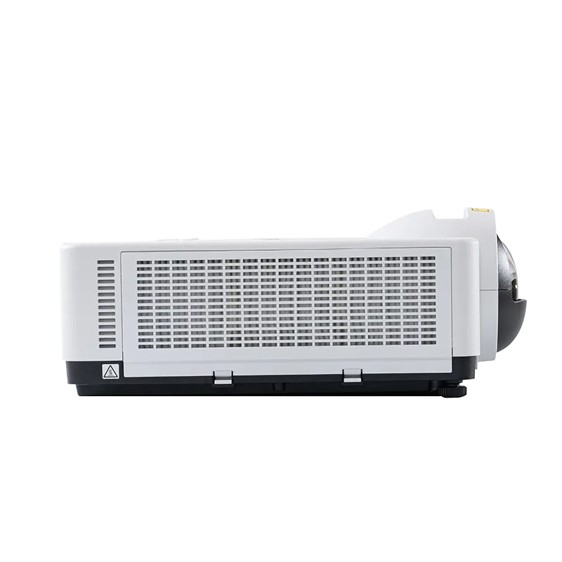 6000lumen Short Throw Laser Projector WXGA 1280x800