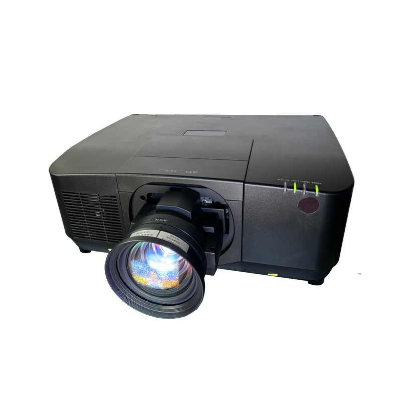 SMX Projector 20000 Lumen WUXGA 3LCD Laser Projector for Outdoor 3D Mapping