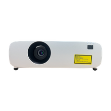 HP-STD530XG 5300 Lumen 3LCD Laser Projector with XGA resolution