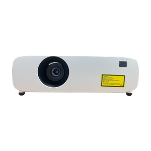 HP-STD530XG 5300 Lumen 3LCD Laser Projector with XGA resolution