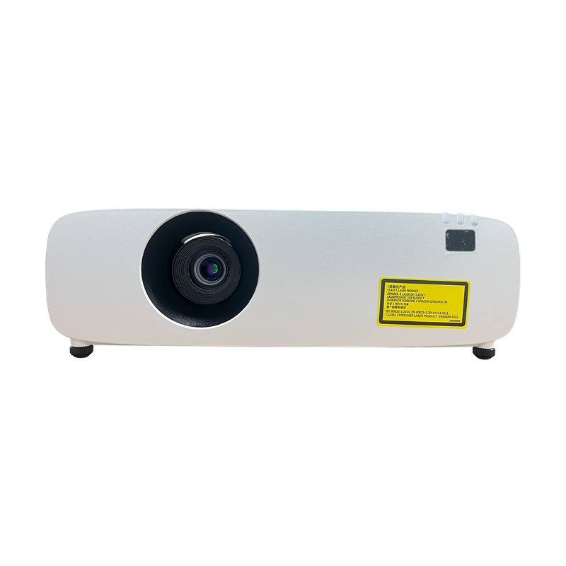 HP-STD530XG 5300 Lumen 3LCD Laser Projector with XGA resolution