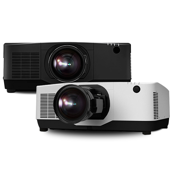 SMX High Brightness 20000 Lumen Laser Projector for 3D Mapping Outdoor Projection