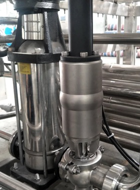 Пищевая промышленность