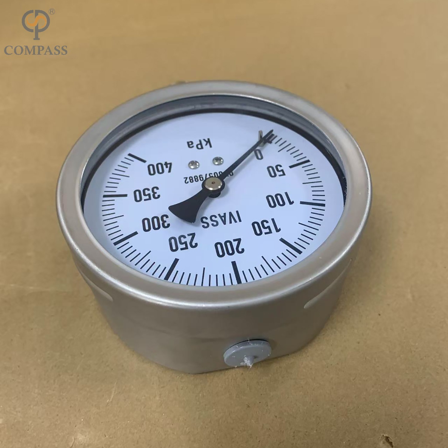 1/2 '-BSP нержавеющая сталь санитарный SS304