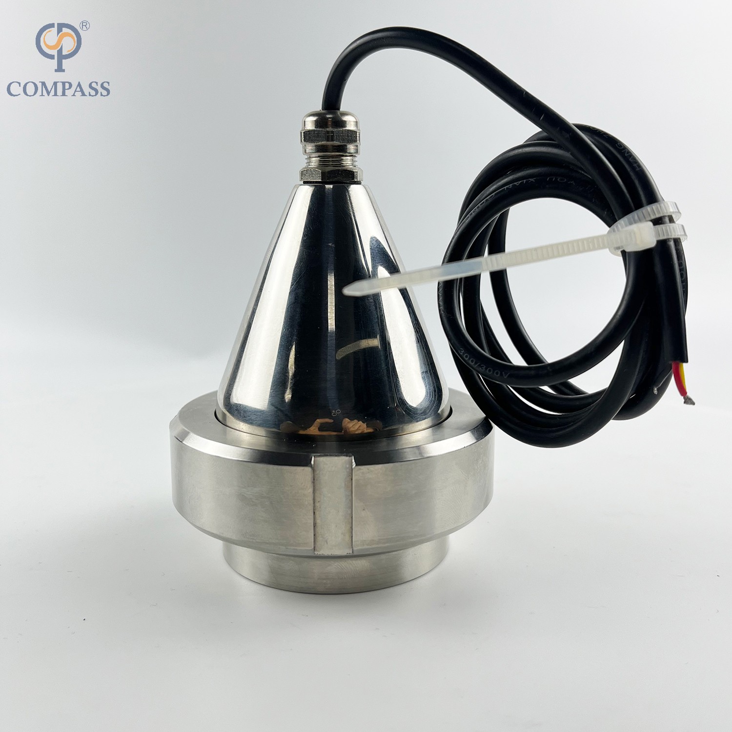 SS304 DIN СОЕДИНЕНИЕ ТИПА СВАРОЧНЫЕ КОНЦЫ СМОТРОВОЕ СТЕКЛО