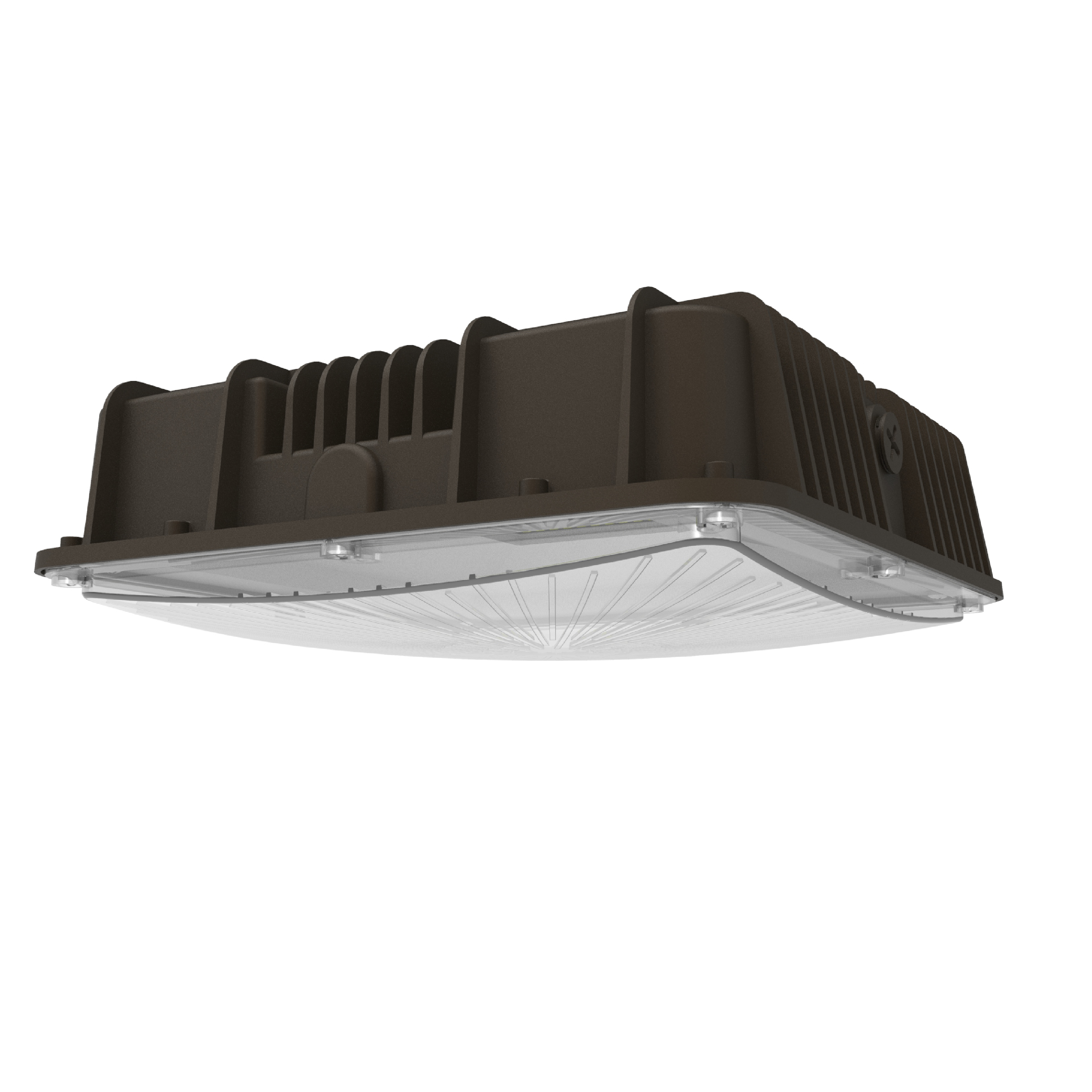 CP01A LED Canopy Light