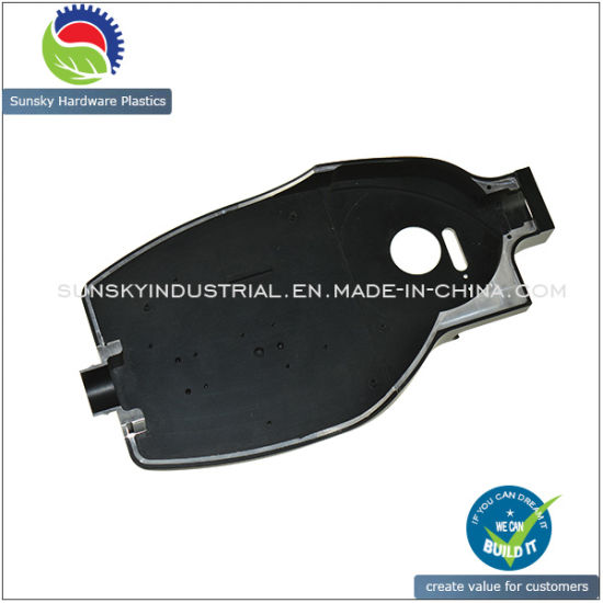 Precision CNC Aluminum Milling Machining, Auto Machining Turning Parts
