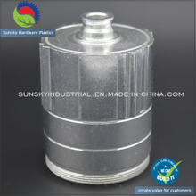 Aluminum Die Casting for Mini Video Camera Fixture Chamber Case