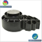Aluminum / Aluminium Alloy Die Casting with LED Radiator (AL12108)