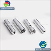 Flash Light Aluminium Housing (AL12052)
