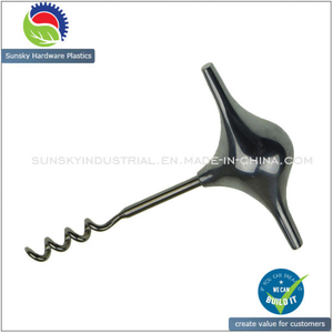 New Style Wine Opener Made From Aluminium Die Casting (AL12133)