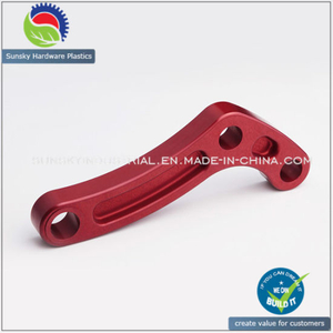 Precision Aluminium Suspension Arm for Rock Arm Part (AL12085)
