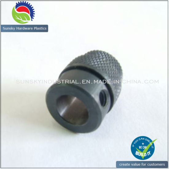 Stainless Steel Precision Machined Parts for CNC Parts